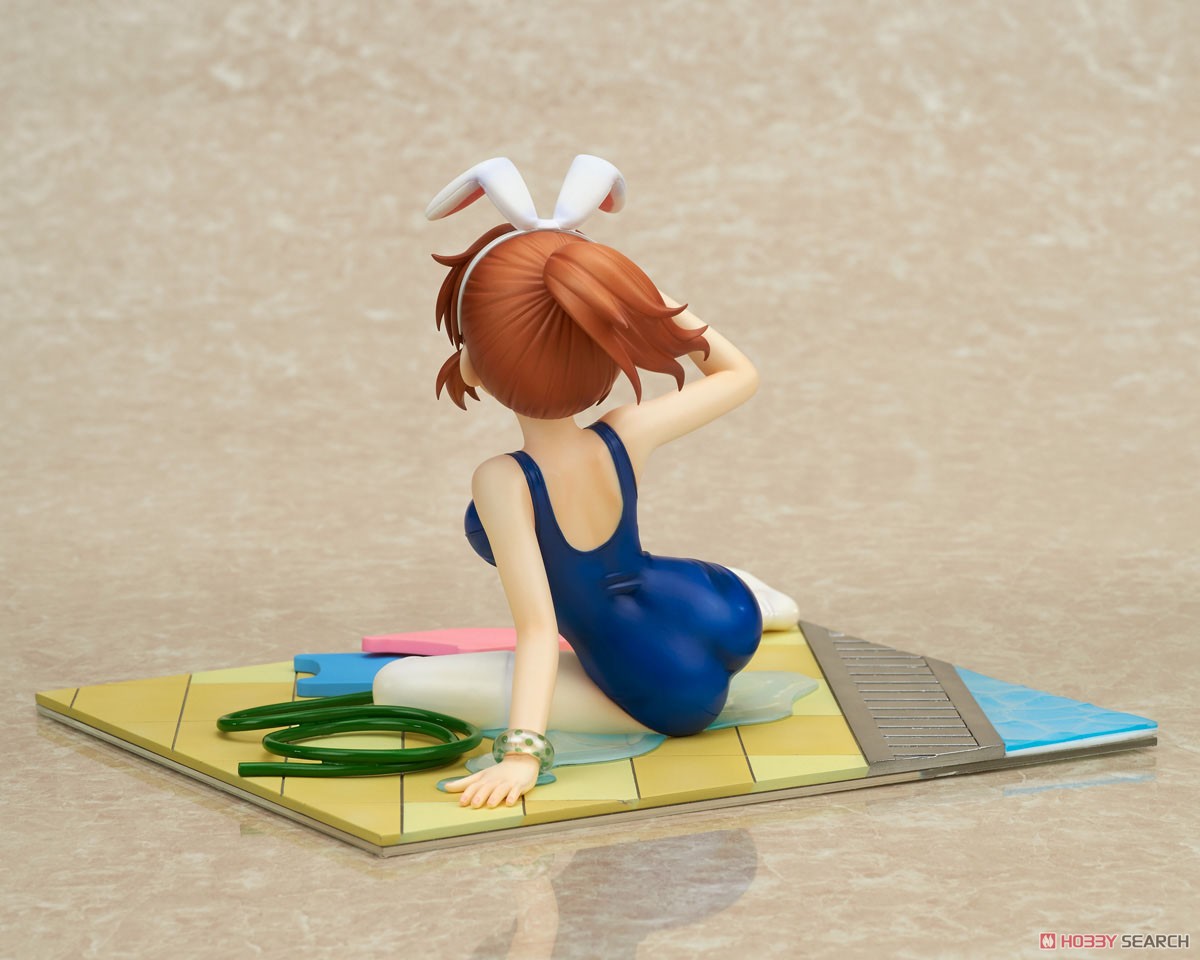 [Summer Usamin] Nana Abe (PVC Figure) Item picture2