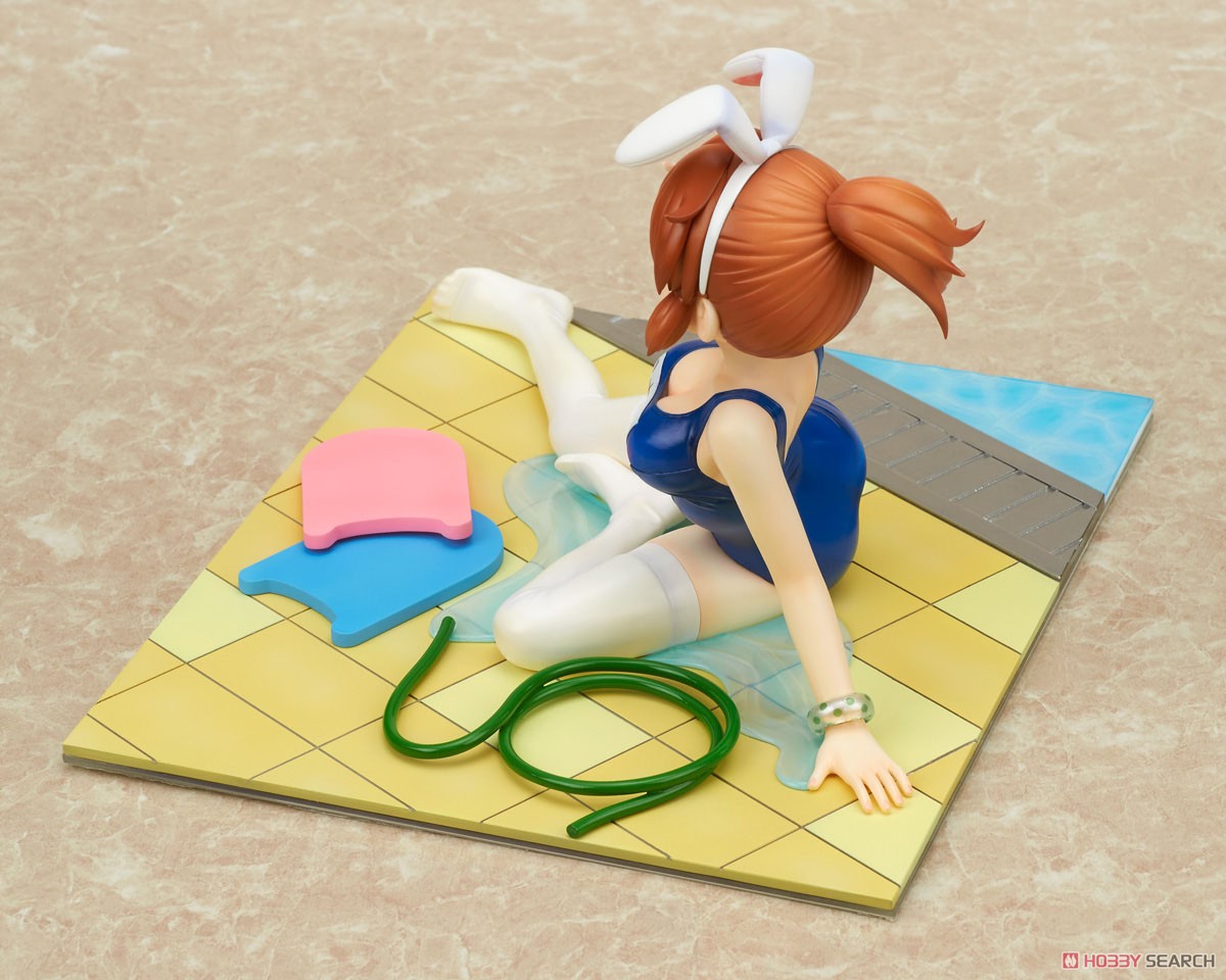 [Summer Usamin] Nana Abe (PVC Figure) Item picture4