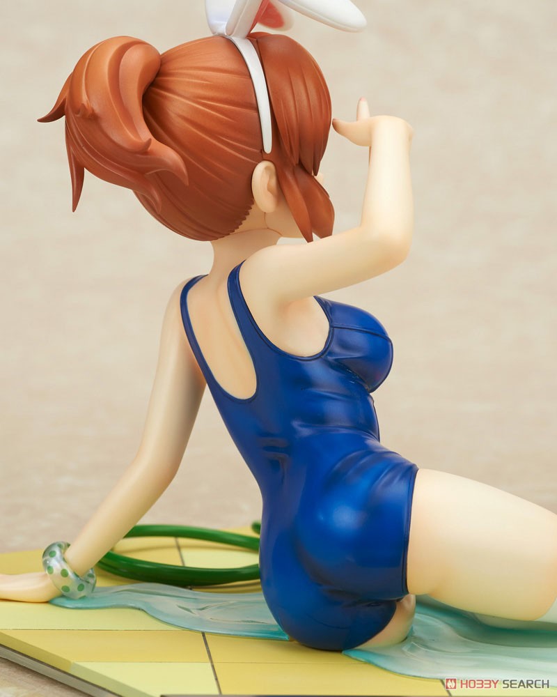 [Summer Usamin] Nana Abe (PVC Figure) Item picture7