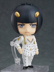 Nendoroid Bruno Bucciarati (Completed)