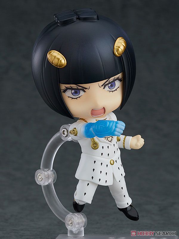 Nendoroid Bruno Bucciarati (Completed) Item picture4