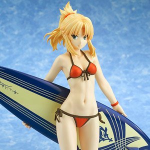 『Fate/Grand Order』 ライダー/モードレッド (フィギュア)