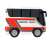 Vehicle Collection 8 (Set of 10) (Diecast Car) (Choro-Q) (Toy) Item picture6