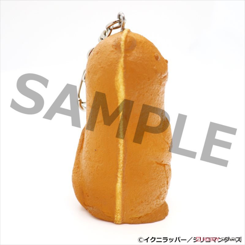 Sarazanmai Otter Ningyo-yaki Toi Kuji (Anime Toy) 商品画像4