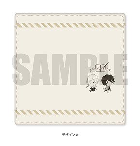 [Bungo Stray Dogs] Premium Ticket Case Pote-A (Anime Toy)