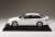 トヨタ クラウン RS アドバンス ホワイトパール クリスタルシャイン (ミニカー) 商品画像2
