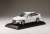 トヨタ クラウン RS アドバンス ホワイトパール クリスタルシャイン (ミニカー) 商品画像1