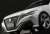 トヨタ クラウン RS アドバンス プレシャスシルバー (ミニカー) 商品画像3