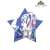 KING OF PRISM -Shiny Seven Stars- 涼野ユウ Ani-Art ステッカー (キャラクターグッズ) 商品画像1