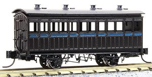 鉄道院 古典客車 二等車 II 組立キット リニューアル品 (組み立てキット) (鉄道模型)