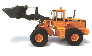 Volvo Bulldozer L150C (Diecast Car)