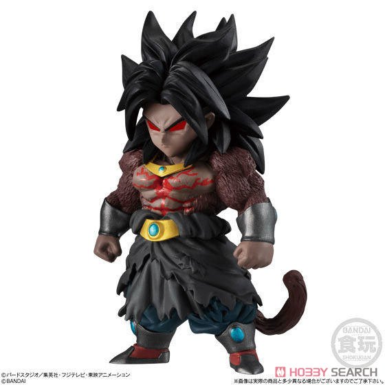 スーパードラゴンボールヒーローズアドバージ2 (10個セット) (食玩) 商品画像6