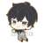 Ten Count Rubber Q (Set of 8) (Anime Toy) Item picture7