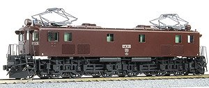 16番(HO) 【特別企画品】 国鉄 EF16 28号機 電気機関車 (塗装済み完成品) (鉄道模型)