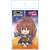 Isekai Cheat Magician Puni Colle! Key Ring (w/Stand) Rin Azuma (Anime Toy) Item picture4