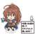 Isekai Cheat Magician Puni Colle! Key Ring (w/Stand) Rin Azuma (Anime Toy) Item picture5