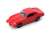 Saab Catherina GT 1964 Red (Diecast Car) Item picture1