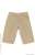 Half Pants (Obitsu 11 Wearable) (Beige) (Fashion Doll) Item picture1