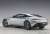 Aston Martin DB11 (Metallic Silver) (Diecast Car) Item picture2