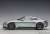 Aston Martin DB11 (Metallic Silver) (Diecast Car) Item picture7