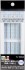 [ TL-N008 ] LED Interior Lighting Kit [Wide/White Color] (10 Pieces) (Model Train) 商品画像2 Thumbnail
