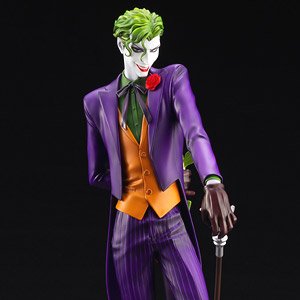 DC Comics Ikemen Joker (Completed)