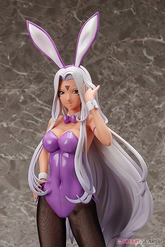 Urd: Bunny Ver. (PVC Figure) Item picture8