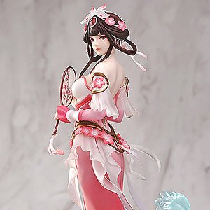 Zhen Ji: Peony Pavilion Ver. (PVC Figure)