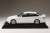 トヨタ クラウン RS アドバンス HYBRID ホワイトパールクリスタルシャイン (ミニカー) 商品画像2
