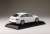 トヨタ クラウン RS アドバンス HYBRID ホワイトパールクリスタルシャイン (ミニカー) 商品画像3