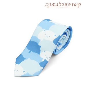 Is the Order a Rabbit?? Tippy Necktie (Anime Toy)