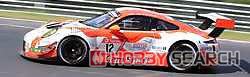 Porsche 911 GT3 R No.12 Manthey-Racing 4th 24H Nurburgring 2019 O.Klohs L.Kern D.Olsen (ミニカー) その他の画像1