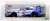 Mercedes-AMG GT3 No.18 GetSpeed Performance 6th 24H Nurburgring 2019 F.Vettel P.Ellis (ミニカー) パッケージ1