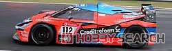 KTM X-BOW GT4 No.112 Teichmann Racing GmbH 2nd Cup-X class 24H Nurburgring 2019 (ミニカー) その他の画像1