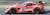 Mercedes-AMG GT3 No.16 GetSpeed Performance 24H Nurburgring 2019 R.van der Zande T.Vautier (ミニカー) その他の画像1
