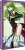 Code Geass Lelouch of the Rebellion Card File [C.C.] (Card Supplies) Item picture1