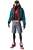 Mafex No.107 Spider-Man (Miles Morales) (Completed) Item picture4