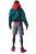 Mafex No.107 Spider-Man (Miles Morales) (Completed) Item picture5