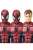 Mafex No.108 Spider-Man (Comic Paint) (Completed) Item picture2