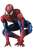 Mafex No.108 Spider-Man (Comic Paint) (Completed) Item picture5