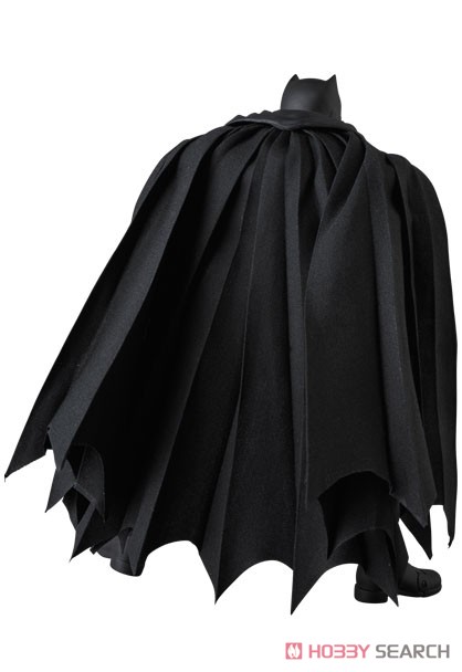 Mafex No.106 Batman (The Dark Knight Returns) (Completed) Item picture5