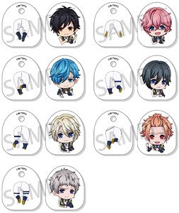 Toys Works Collection Niitengo Clip B-Project Zeccho Emotion Vol.2 (Set of 8) (Anime Toy)