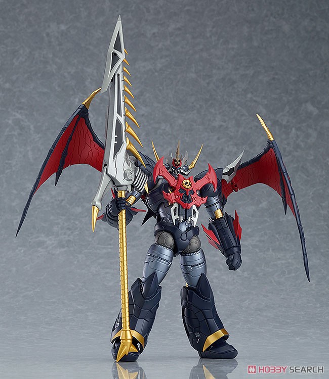 MODEROID Mazinkaiser SKL (Plastic model) Item picture1