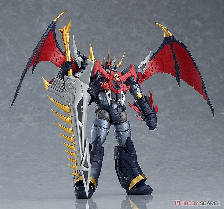 MODEROID Mazinkaiser SKL (Plastic model) Item picture2