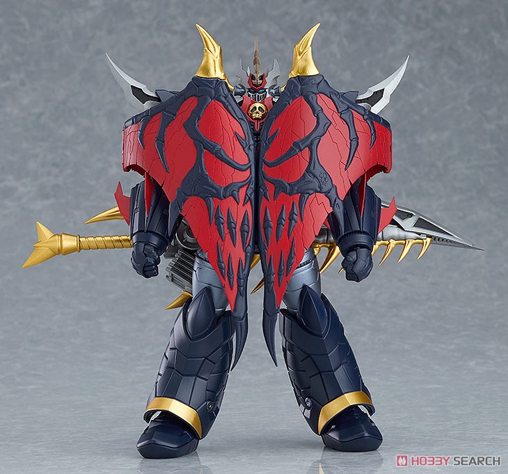 MODEROID Mazinkaiser SKL (Plastic model) Item picture3