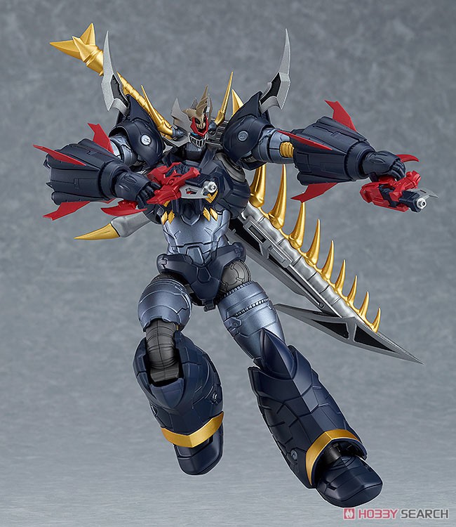 MODEROID Mazinkaiser SKL (Plastic model) Item picture6