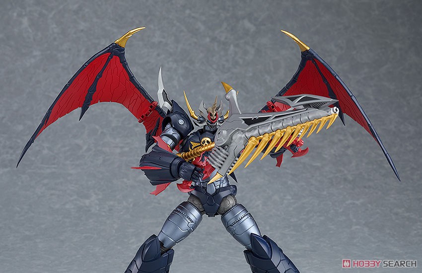 MODEROID Mazinkaiser SKL (Plastic model) Item picture7