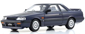 日産 スカイライン GTS-R (ブルー) (ミニカー)