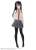 [Rascal Does Not Dream of Bunny Girl Senpai] Mai Sakurajima (Fashion Doll) Item picture3