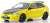 Honda Civic Type R (EK9) Spoon (Yellow) Hong Kong Exclusive Model (Diecast Car) Item picture1